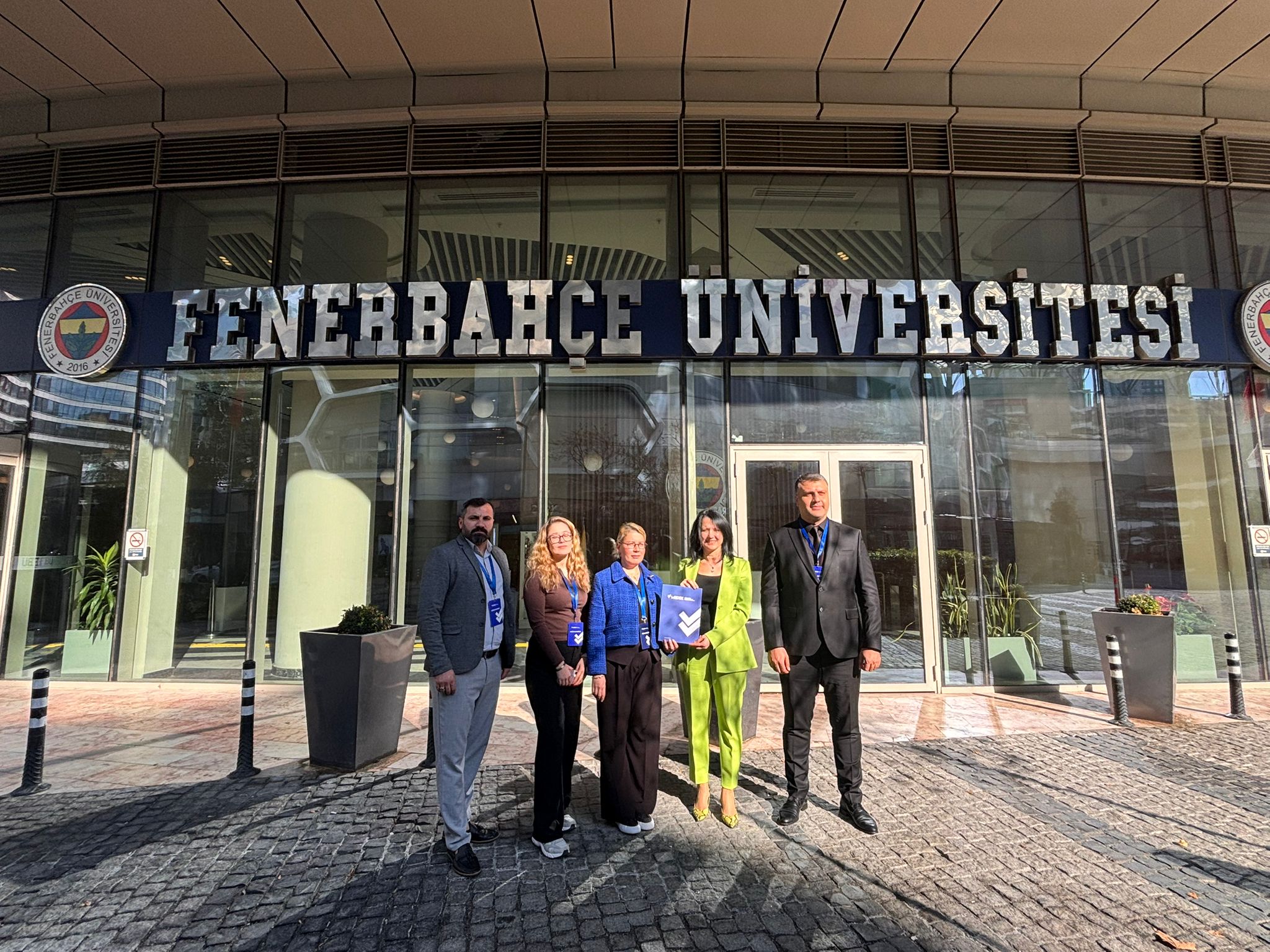 MEDEK Accreditation Site Visit Conducted for Our University’s Health ...