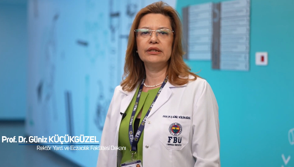 Prof. Dr. Ş. Güniz KÜÇÜKGÜZEL