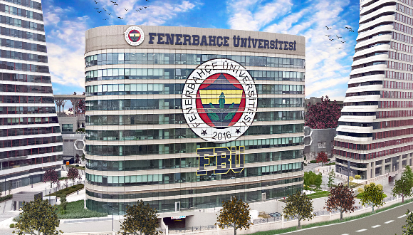 FBÜ Tanıtım Videosu