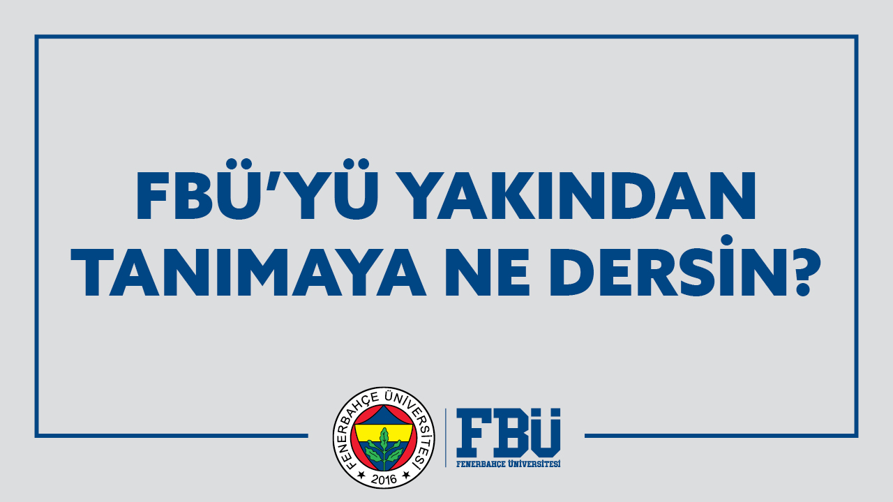 Tanıtım Videosu
