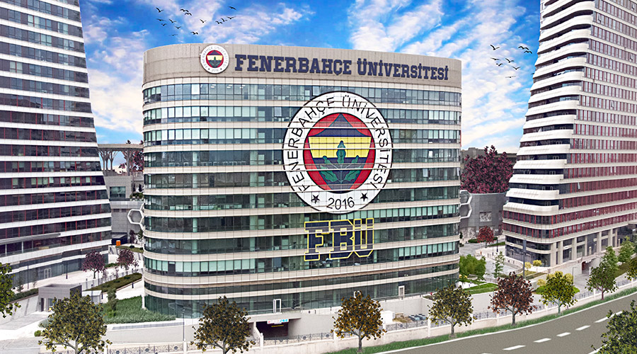 About Fenerbahçe University