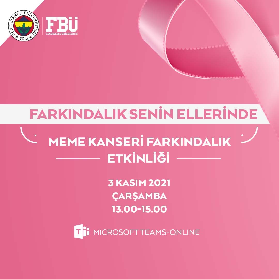 Farkındalık Senin Ellerinde