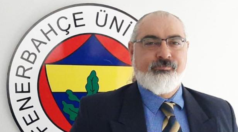 TÜSF - Alaattin Fırat Şentürk Hentbol 1. Ligi