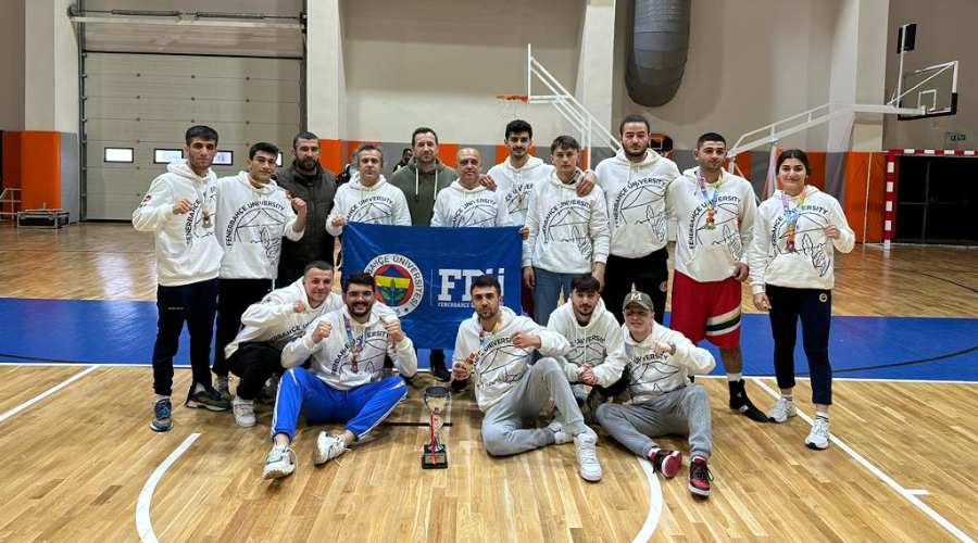 Boks Takımımızdan Üst Üste Başarılar