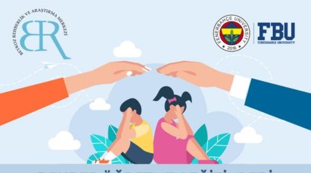 Üniversitemiz Psikoloji Bölümü, okul rehber öğretmenleri ve psikolojik danışmanlara yönelik eğitimlerinden bir yenisini Beykoz Rehberlik ve Araştırma Merkezi Müdürlüğü işbirliği ile 24 Mayıs 2023 Çarşamba günü gerçekleştirecektir