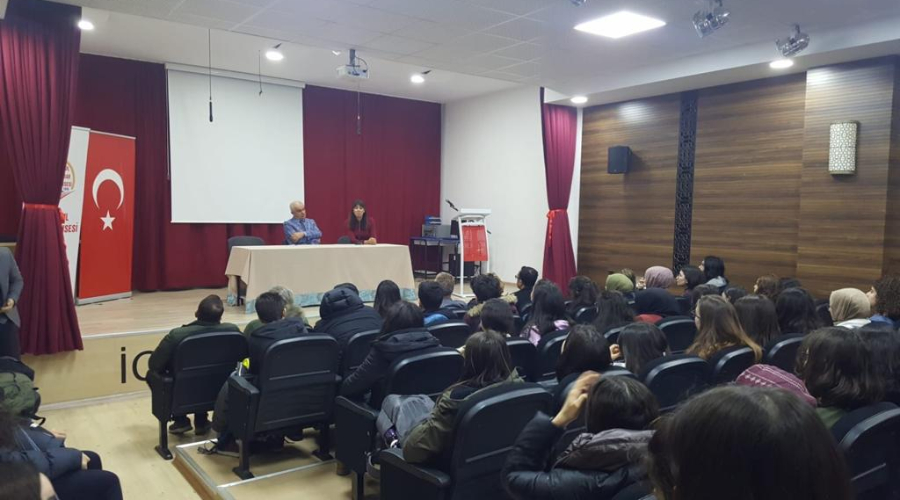 Kariyer Planlamasında İletişimin Önemi