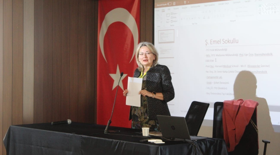 İnovasyon Sohbetleri