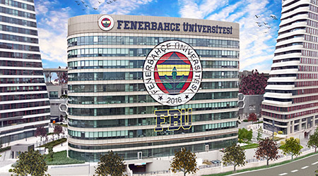 Fenerbahçe Üniversitesi Konsept Proje Alımı İhale İlanı