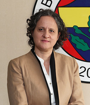 Dr. Öğretim Üyesi Zühal Özbay Daş