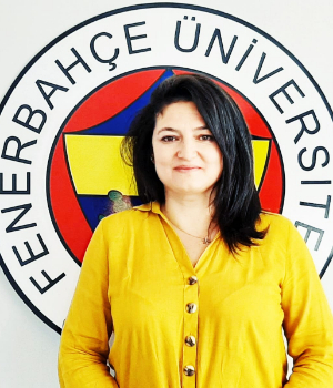 Dr. Öğretim Üyesi Beyza Akyüz