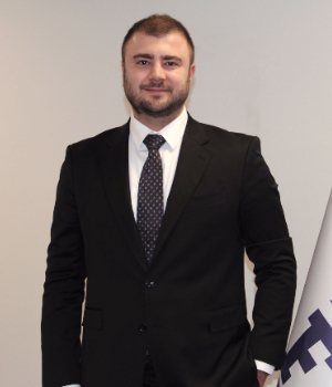 Berk BOZKURT