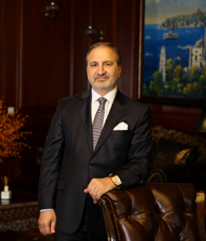  Dr. Hüseyin BOZKURT