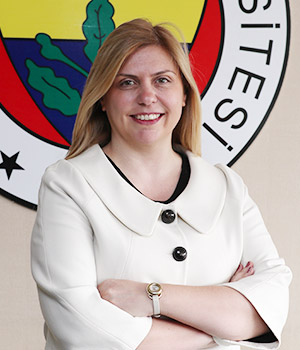 Doç. Dr. Ayşe Dilara Altıok Yılmaz