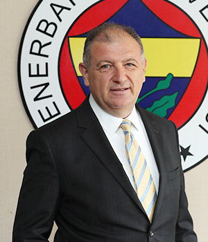 Dr. Öğretim Üyesi Engin Dumanlı