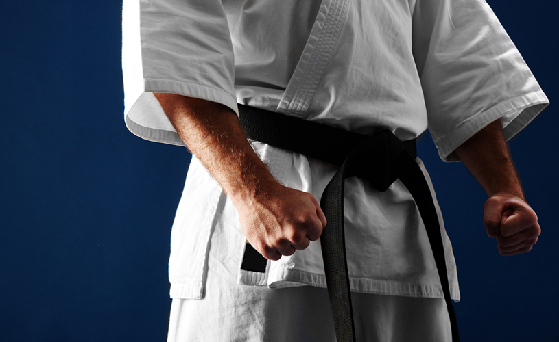 Karate Do